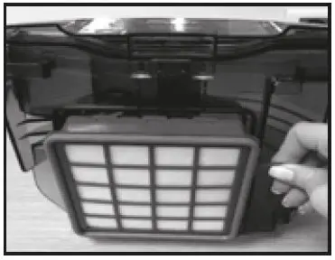 Fakir-Veyron-Turbo-XL-8690394675629-Vacuum-Cleaner-fig-15