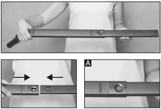 Fakir-Veyron-Turbo-XL-8690394675629-Vacuum-Cleaner-fig-5