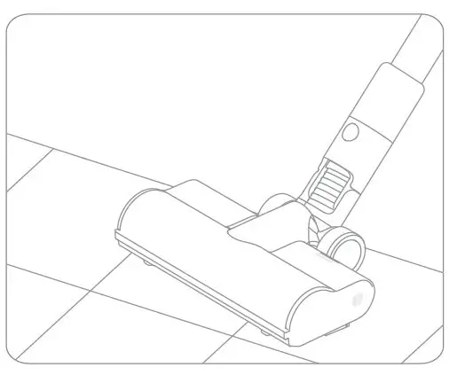 Dreametech P10 Pro Cordless Stick Vacuum Cleaner-fig- (14)