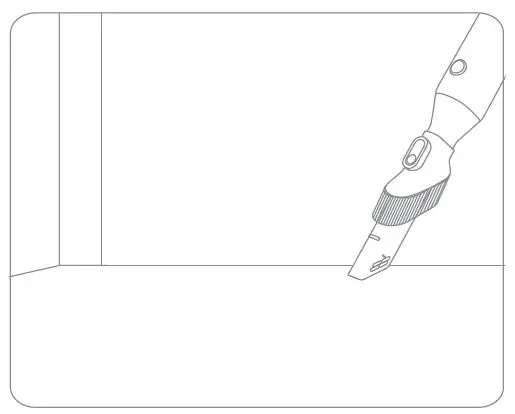 Dreametech P10 Pro Cordless Stick Vacuum Cleaner-fig- (15)