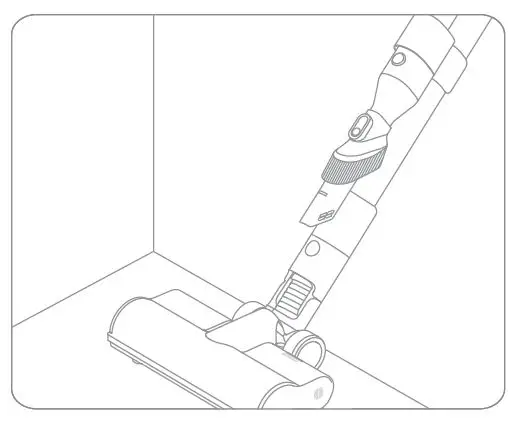 Dreametech P10 Pro Cordless Stick Vacuum Cleaner-fig- (17)