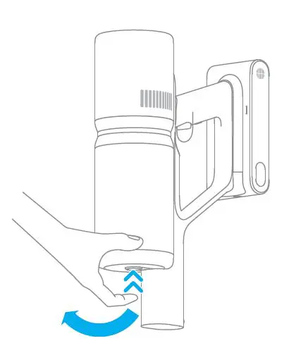 Dreametech P10 Pro Cordless Stick Vacuum Cleaner-fig- (18)