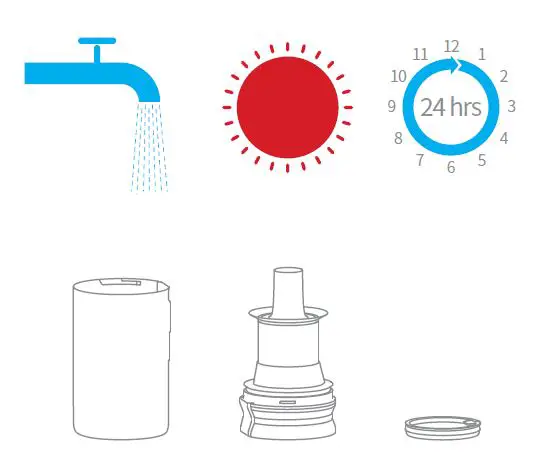 Dreametech P10 Pro Cordless Stick Vacuum Cleaner-fig- (21)