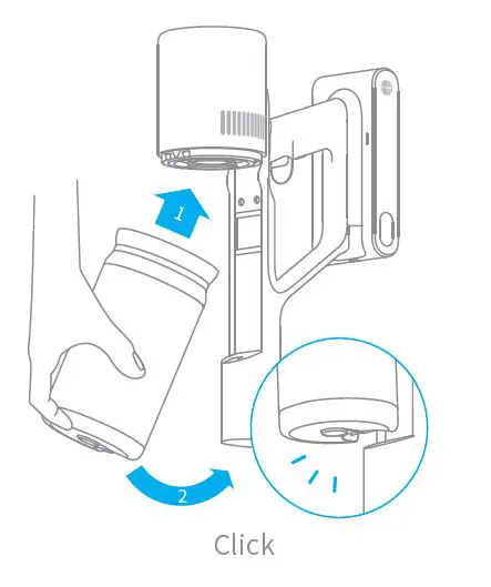 Dreametech P10 Pro Cordless Stick Vacuum Cleaner-fig- (23)