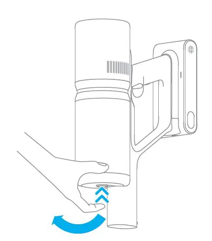 Dreametech P10 Pro Cordless Stick Vacuum Cleaner-fig- (24)