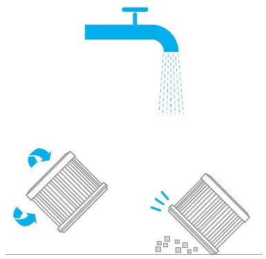 Dreametech P10 Pro Cordless Stick Vacuum Cleaner-fig- (26)