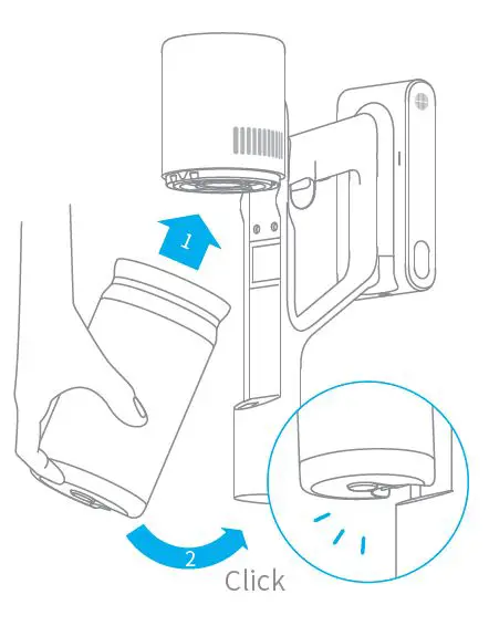 Dreametech P10 Pro Cordless Stick Vacuum Cleaner-fig- (29)