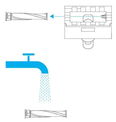 Dreametech P10 Pro Cordless Stick Vacuum Cleaner-fig- (36)