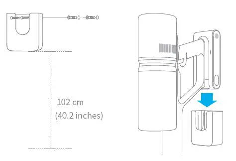 Dreametech P10 Pro Cordless Stick Vacuum Cleaner-fig- (7)
