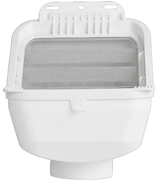 Rain Harvesting RHAD01 Leaf Eater Advanced -