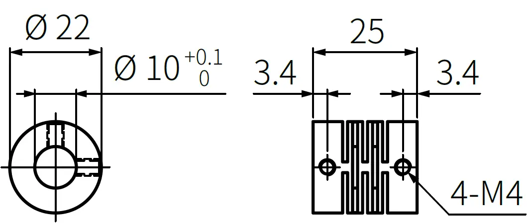 Autonics-ENA-Series-Side-Mount-Type-Incremental-Rotary-Encoders-fig-9