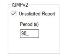 DMXking eDMX1 MAX Ethernet ArtNet sACN DMX Adapter - Reports