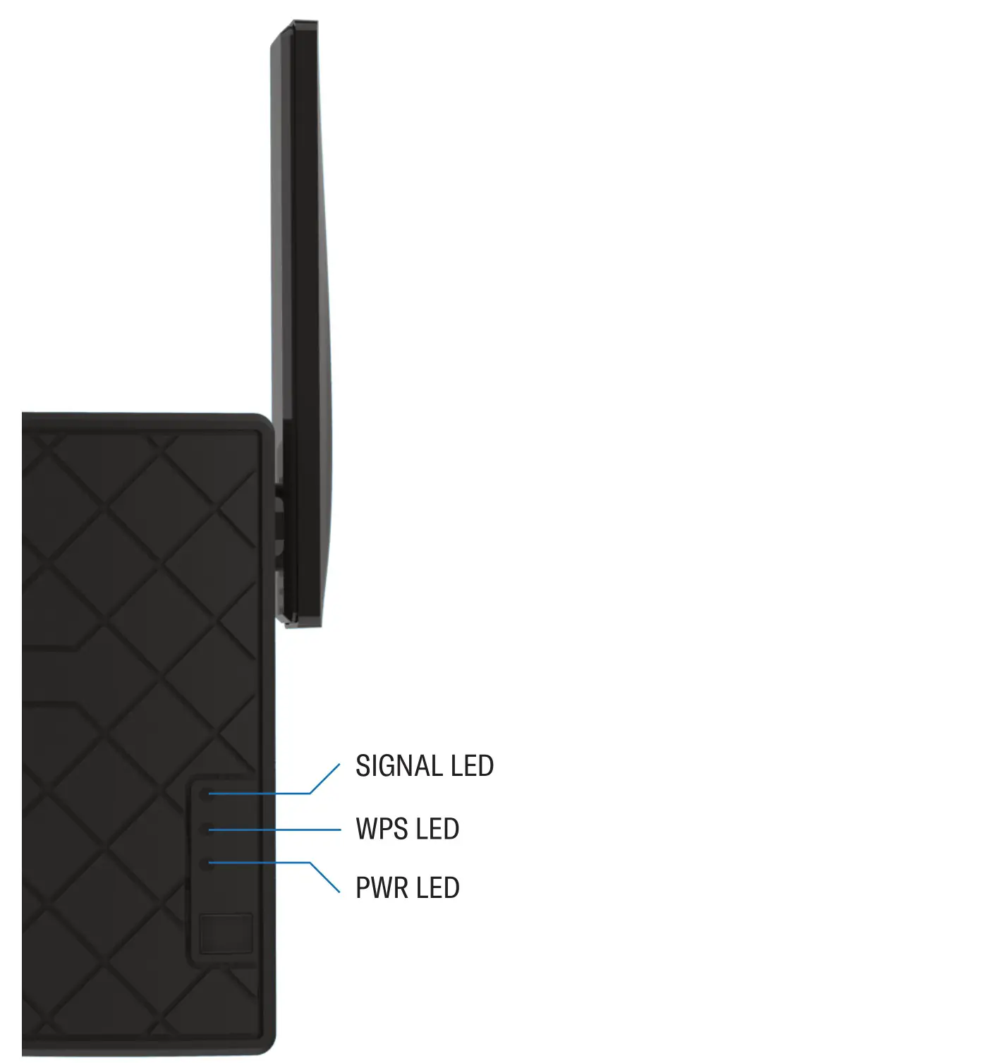 Lazy pro AC1200 Reliable Dual Band WiFi Router - Overview