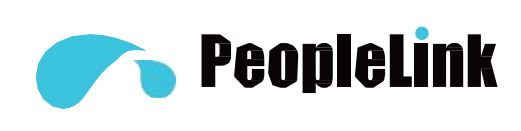 Peoplelink Logo