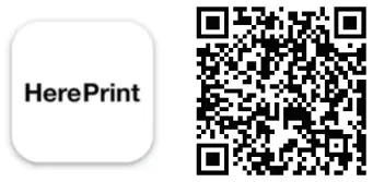 iDPRT Una 11 Portable Label Maker - Paper Loading 4