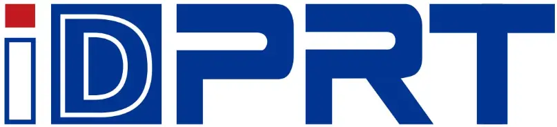 iDPRT logo