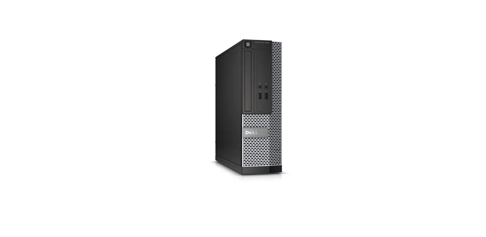 Dell Optiplex 3020–mini Tower Owners Manual Dell Optiplex 3020–mini Tower Owners Manual