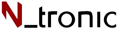 Ntronic-Logo