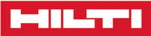 HILTI logo