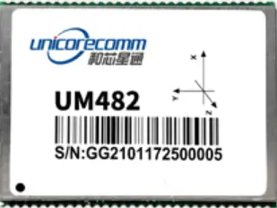 unicore.-UM220-IV-M0-Navigation-and-Positioning-Module-Evaluation-Kit-PRODUCT