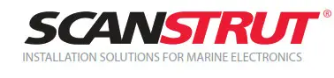 Scanstrut logo