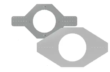 biamp-SPA-NC100-Desono-Ceiling-Loudspeaker-Accessories-PRODUCT