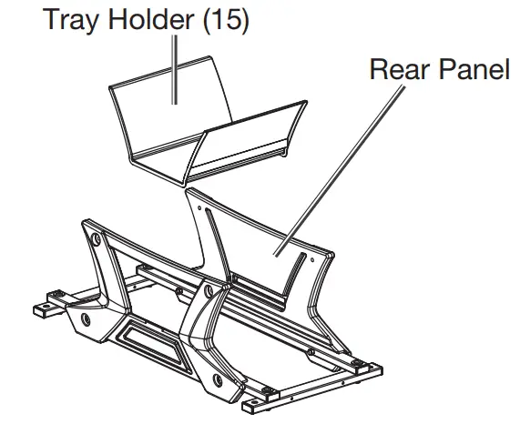 SCA 610994 Detailers Roller Seat - Fig 2