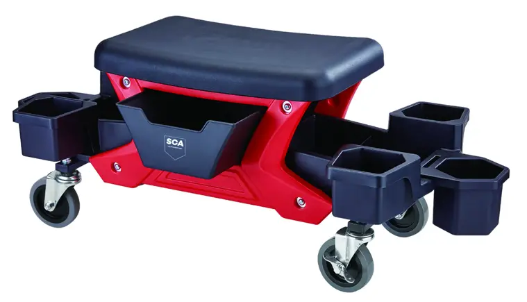 SCA 610994 Detailers Roller Seat - symbol 1