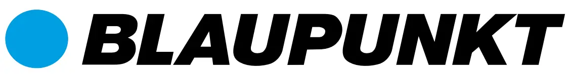 BLAUPUNKT Logo