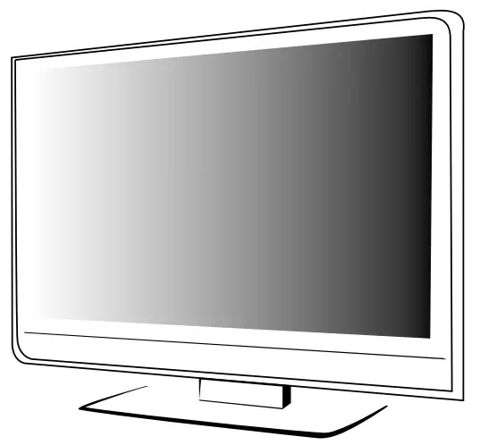 85UBC8000D LED TV