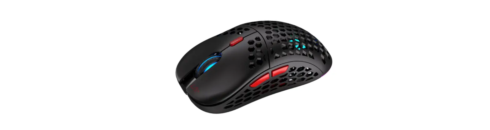 Endorfy Ey6a007 Lix Plus Wireless Ultralight Gaming Mouse User Guide Endorfy Ey6a007 Lix Plus Wireless Ultralight Gaming Mouse User Guide