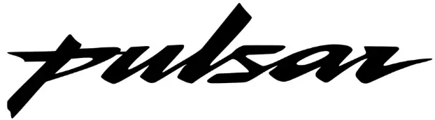 Pulsar logo