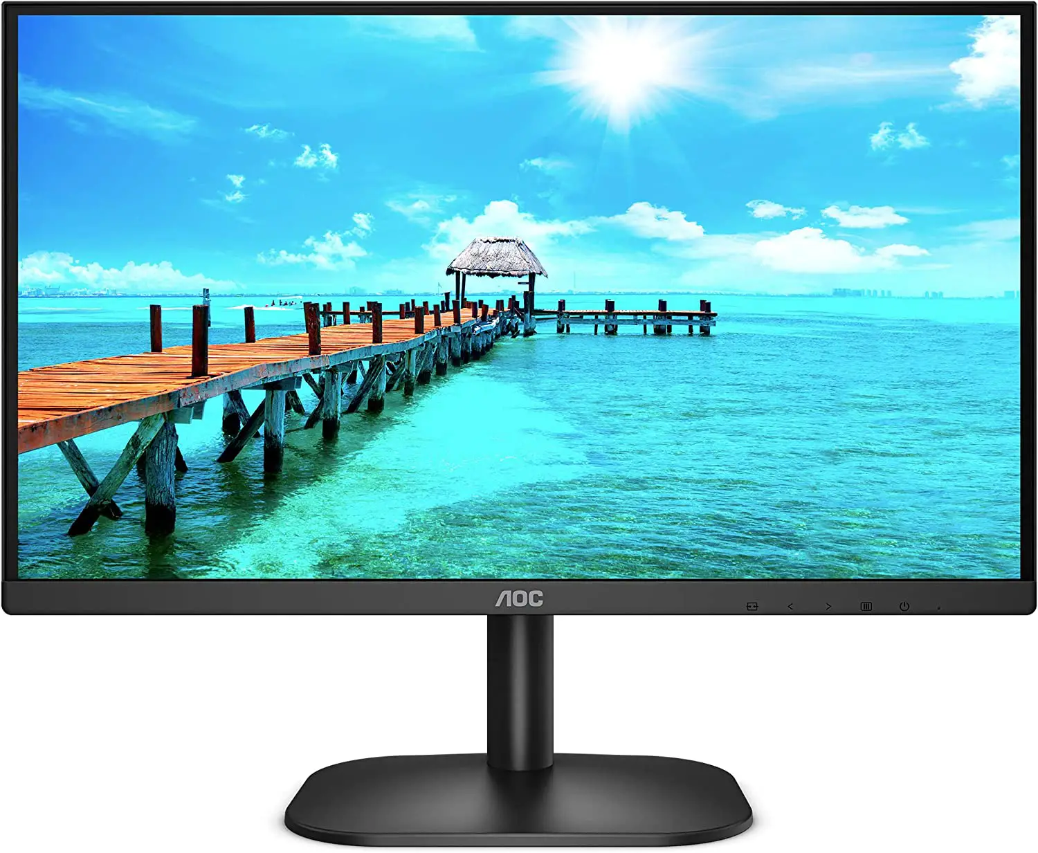 AOC-B2-22B2AM-FHD-LCD-Monitor-product