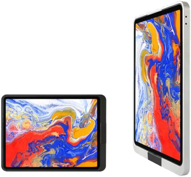 viveroo one iPad Holder A1