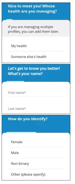 Medisafe MUM 0100 00 Pill and Med Reminder - fig 1