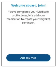 Medisafe MUM 0100 00 Pill and Med Reminder - fig 12