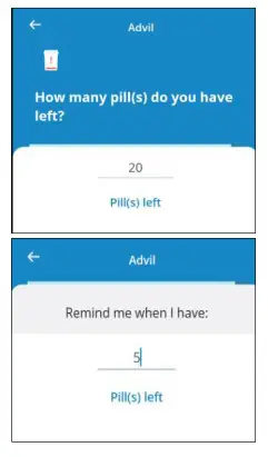 Medisafe MUM 0100 00 Pill and Med Reminder - fig 22