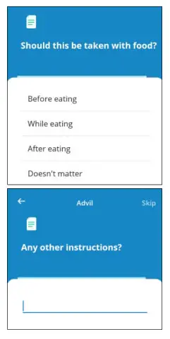 Medisafe MUM 0100 00 Pill and Med Reminder - fig 24