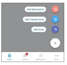 Medisafe MUM 0100 00 Pill and Med Reminder - fig 28