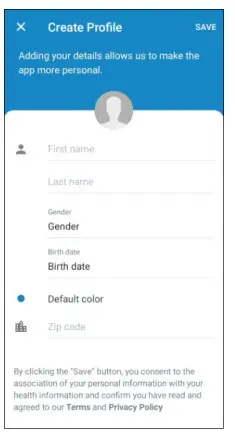 Medisafe MUM 0100 00 Pill and Med Reminder - fig 3