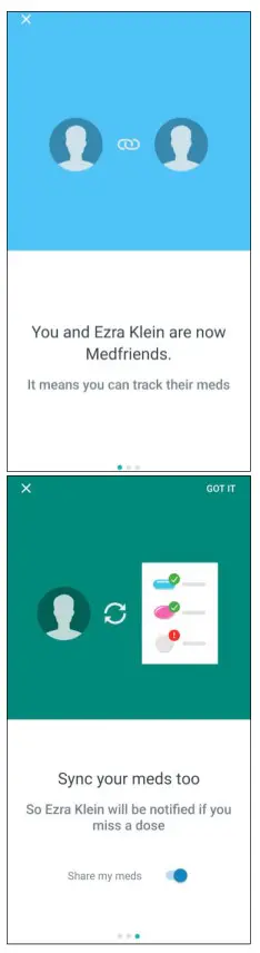 Medisafe MUM 0100 00 Pill and Med Reminder - fig 41