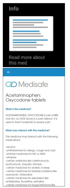 Medisafe MUM 0100 00 Pill and Med Reminder - fig 45