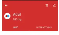 Medisafe MUM 0100 00 Pill and Med Reminder - fig 46