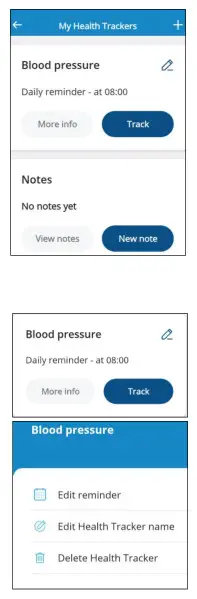 Medisafe MUM 0100 00 Pill and Med Reminder - fig 53