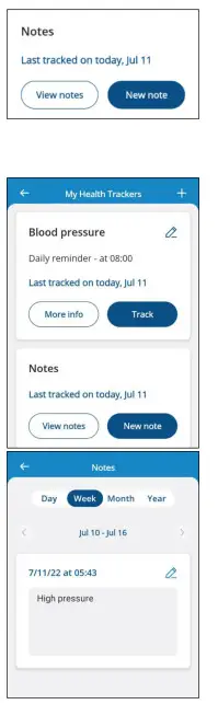 Medisafe MUM 0100 00 Pill and Med Reminder - fig 56