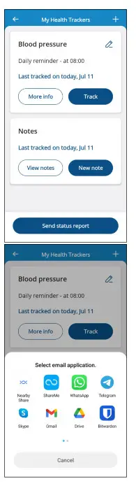 Medisafe MUM 0100 00 Pill and Med Reminder - fig 60