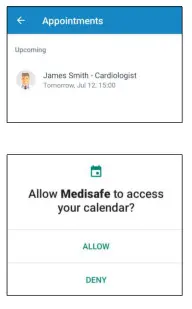 Medisafe MUM 0100 00 Pill and Med Reminder - fig 64