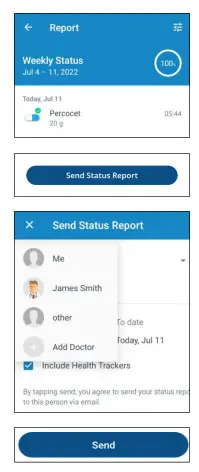 Medisafe MUM 0100 00 Pill and Med Reminder - fig 69