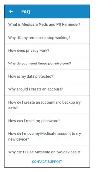Medisafe MUM 0100 00 Pill and Med Reminder - fig 71