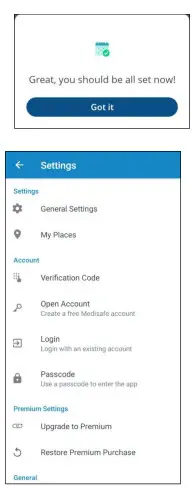 Medisafe MUM 0100 00 Pill and Med Reminder - fig 75